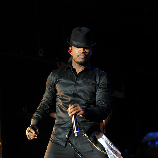 Ne-Yo announces London Royal Albert Hall show - tickets